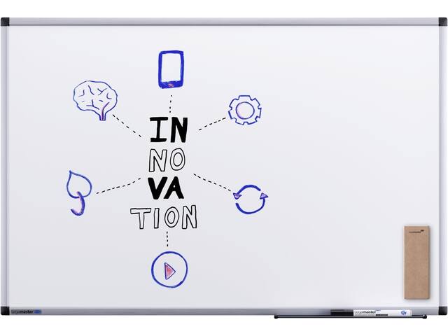 Whiteboard Legamaster UNITE 60x90cm