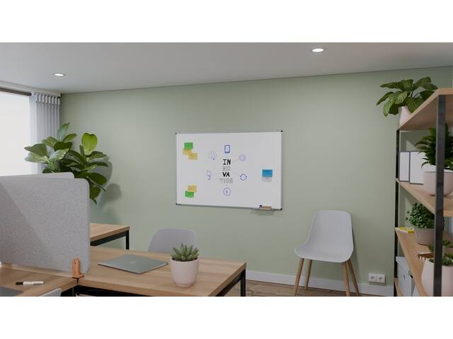 Whiteboard Legamaster UNITE 60x90cm