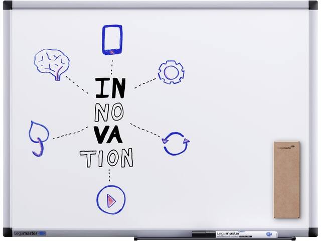 Whiteboard Legamaster UNITE 45x60cm