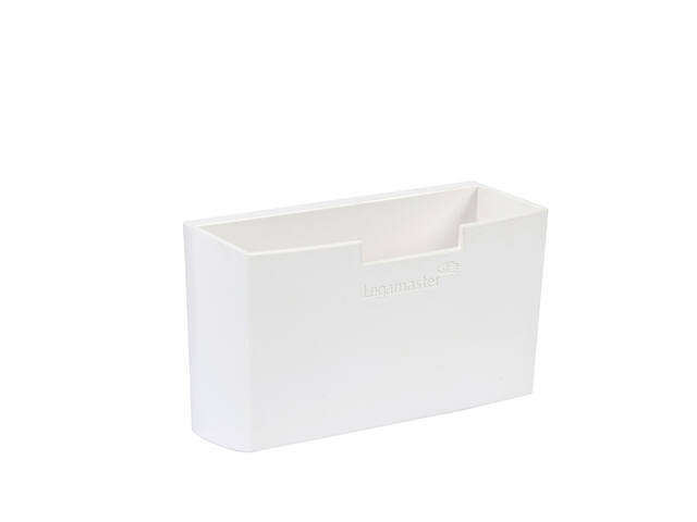 Whiteboard accessoirehouder Legamaster wit