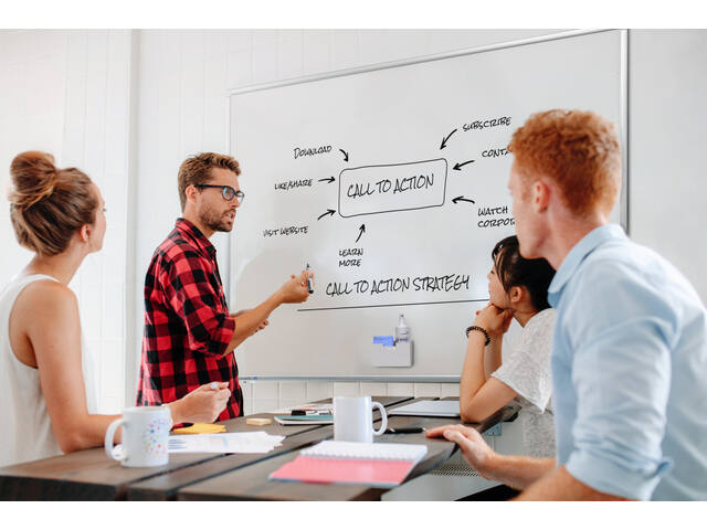 Whiteboard accessoirehouder Legamaster wit