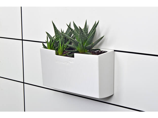 Whiteboard accessoirehouder Legamaster wit