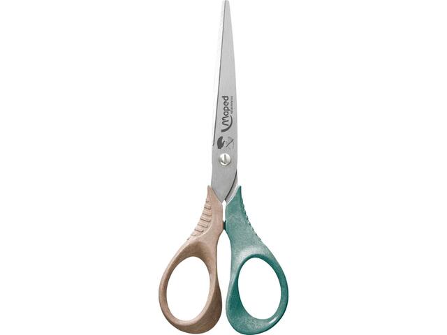 Schaar Maped Smiling Planet 16cm links