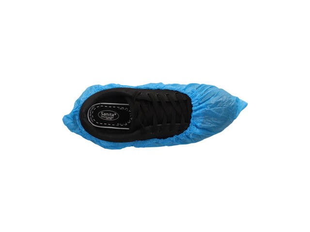 Schoenovertrek CMT 40mu geruwd maat 36-46 CPE bl