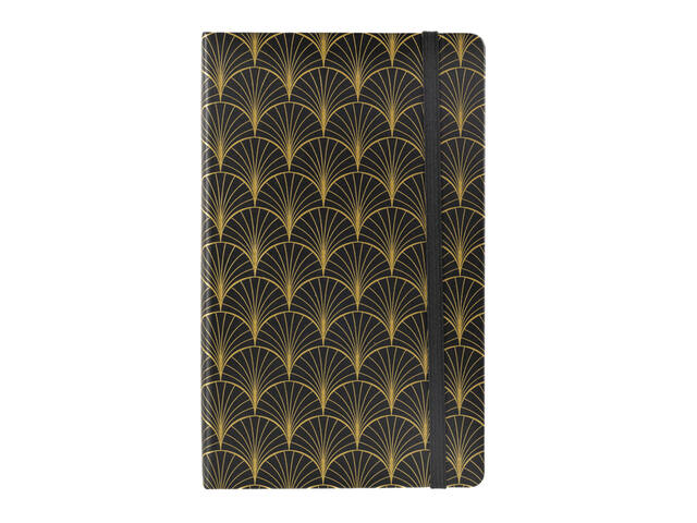 Schetsboek Talens Art Creation 130x210mm art deco