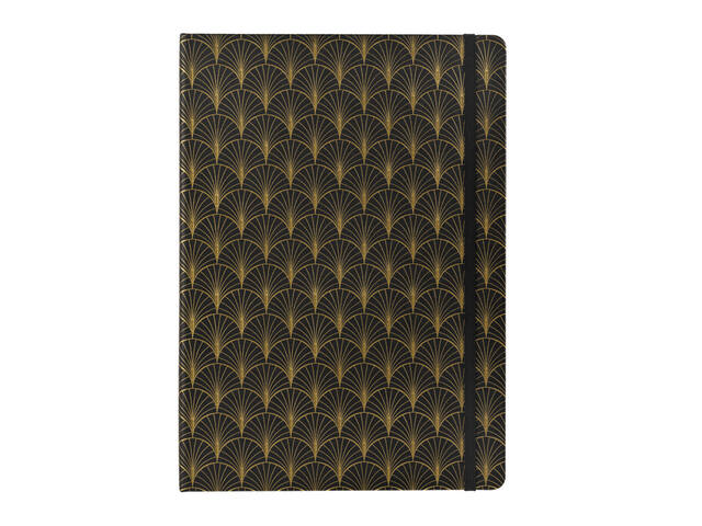 Schetsboek Talens Art Creation 210x297mm art deco