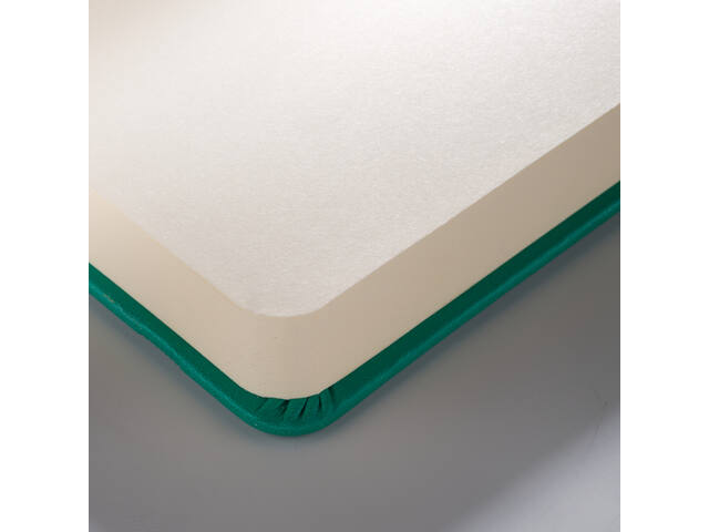 Schetsboek Talens Art Creation 130x210mm woudgroen