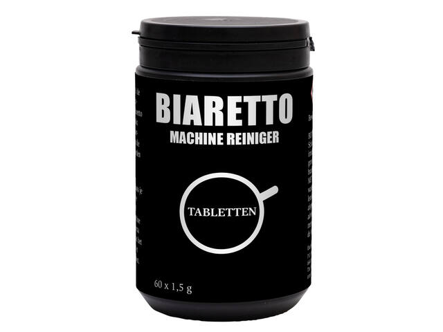 Biaretto reinigingstabletten