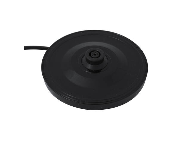 Waterkoker Inventum 1.7liter zwart