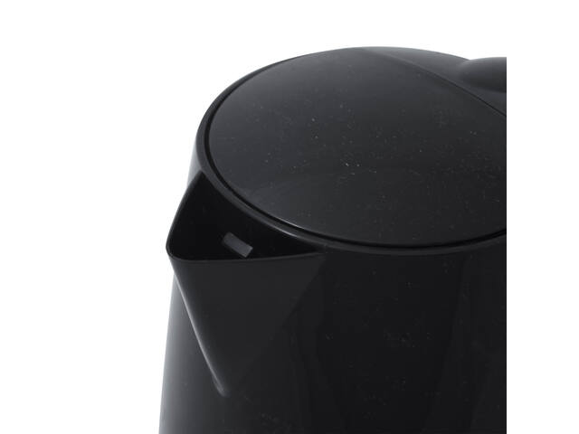 Waterkoker Inventum 1.7liter zwart