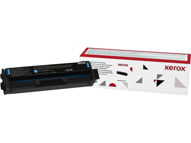 Tonercartridge Xerox C230/C235 006R04384 blauw