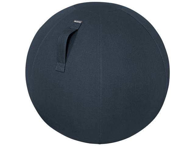 Actieve zitbal Leitz Ergo Cosy grijs