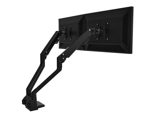 Monitorarm Neomounts D750D zwart