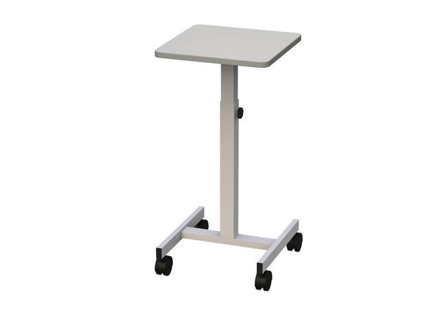 Mobiele tafel MAUL