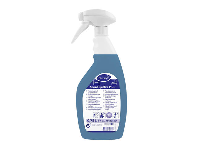 Sproeireiniger Taski Sprint Spitfire Plus 750ml