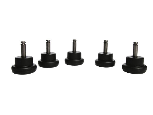 Bureaustoelglijders Topstar 10mm