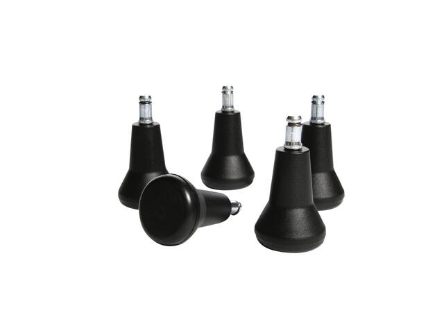 Bureaustoelglijders Topstar 11mm