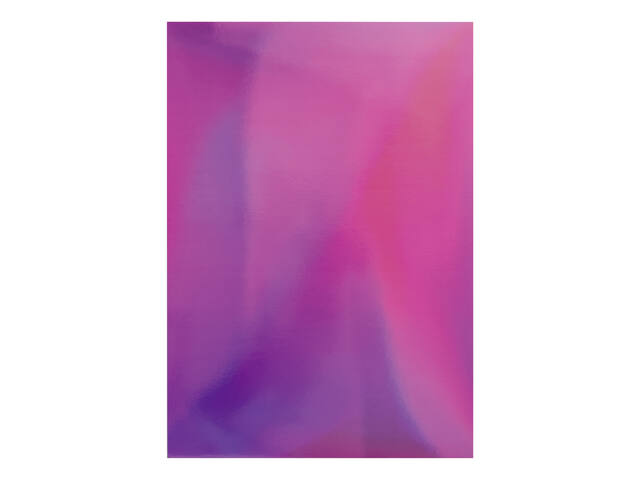 Regenboogpapier en karton Folia 24x34 12vel 6tint