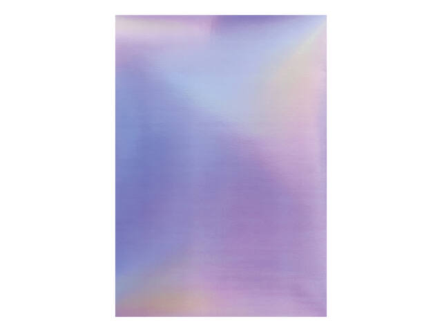 Regenboogpapier en karton Folia 24x34 12vel 6tint
