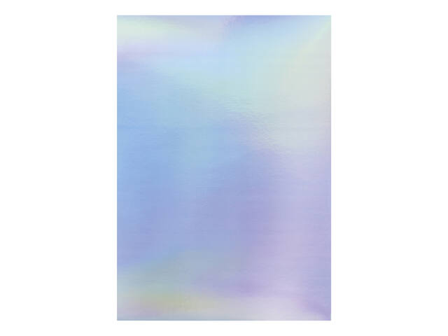 Regenboogpapier en karton Folia 24x34 12vel 6tint