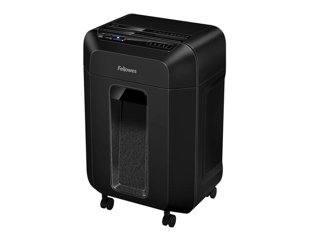 Papiervernietiger Fellowes Automax 80M 4x12mm