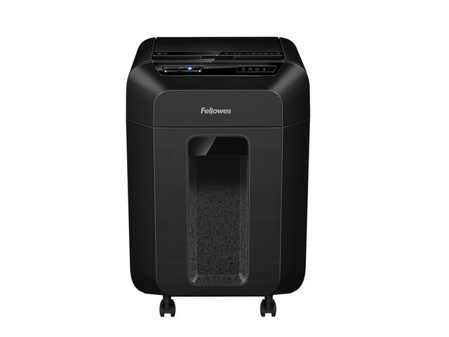 Papiervernietiger Fellowes Automax 80M 4x12mm