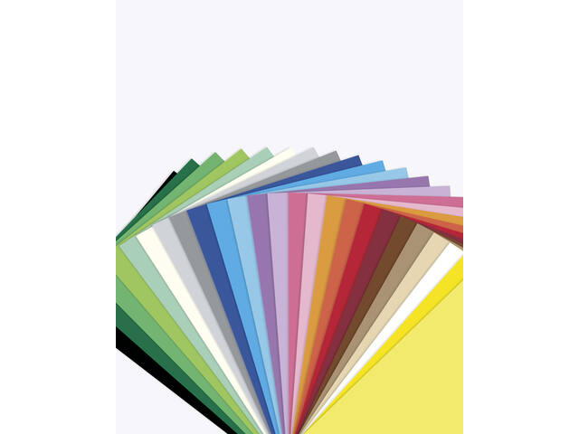 Fotokarton Folia 300gr 50x70cm 28 paars