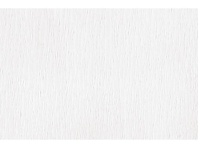 Crepepapier Folia 50x250cm 10vel 100 wit