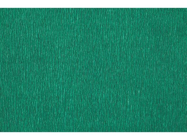 Crepepapier Folia 50x250cm 10vel 141 mosgroen