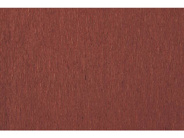 Crepepapier Folia 50x250cm 10vel 161 kastanjebruin