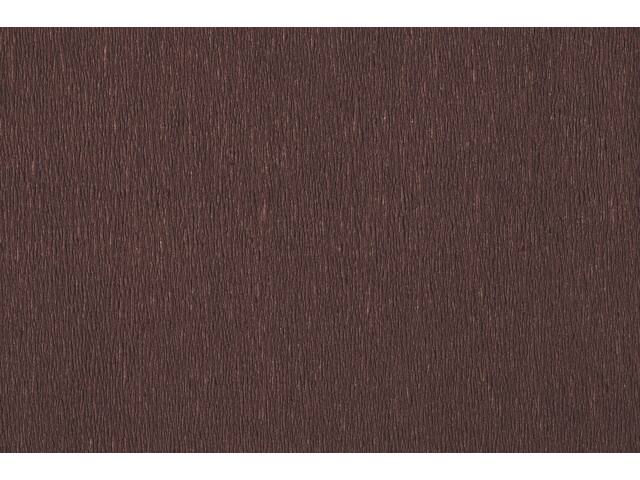 Crepepapier Folia 50x250cm 115 chocoladebruin
