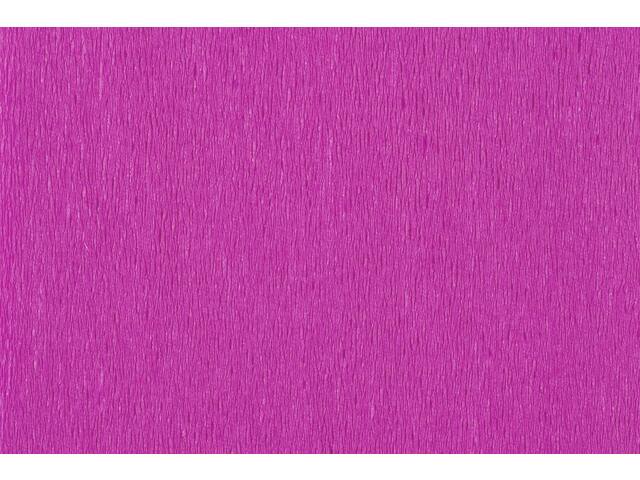 Crepepapier Folia 50x250cm 10vel 154 donkerroze