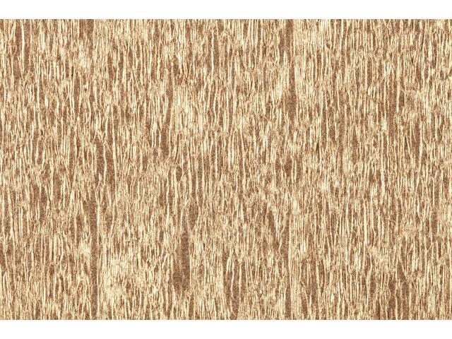 Crepepapier Folia 50x250cm 10vel 9125 goud