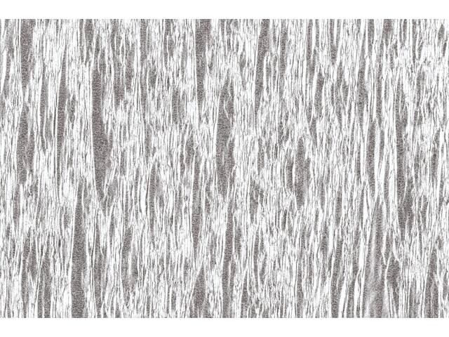 Crepepapier Folia 50x250cm 10vel 9126 zilver