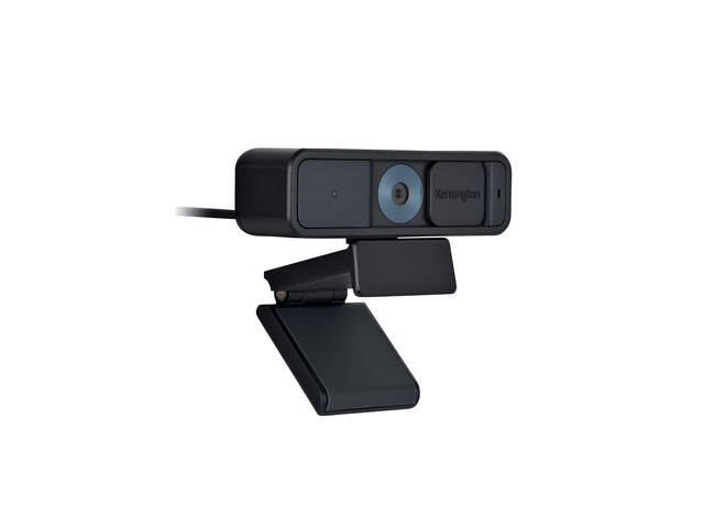 Webcam Kensington W2000 auto focus