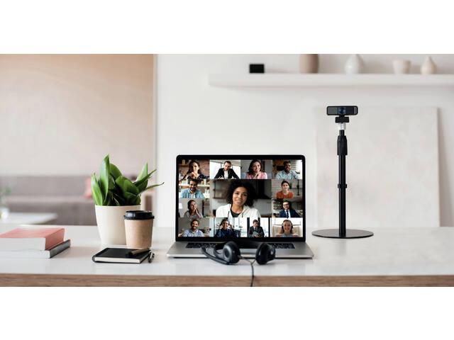 Telescoop standaard Kensington A1010 met voet