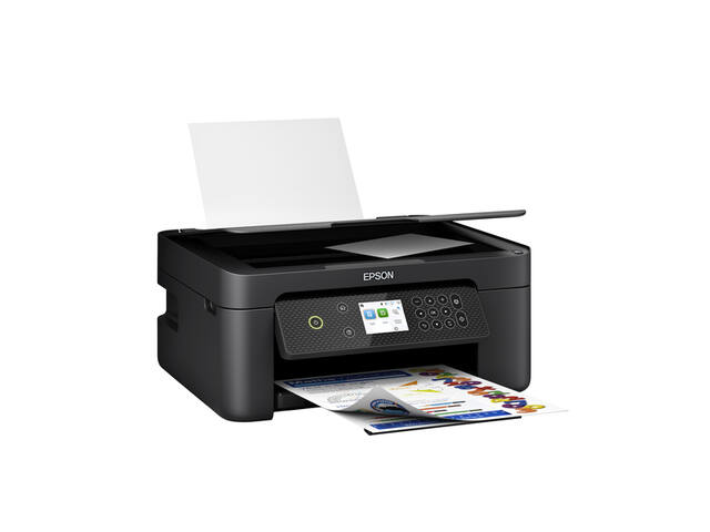 Multifunctional inktjet Epson  XP-4200