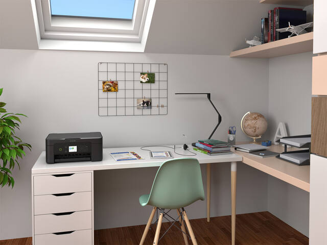 Multifunctional inktjet Epson  XP-4200