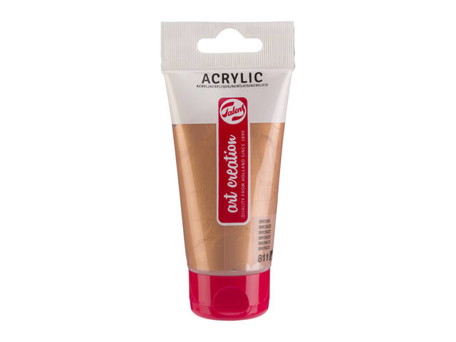 Acrylverf Talens Art Creation 75ml 811 brons