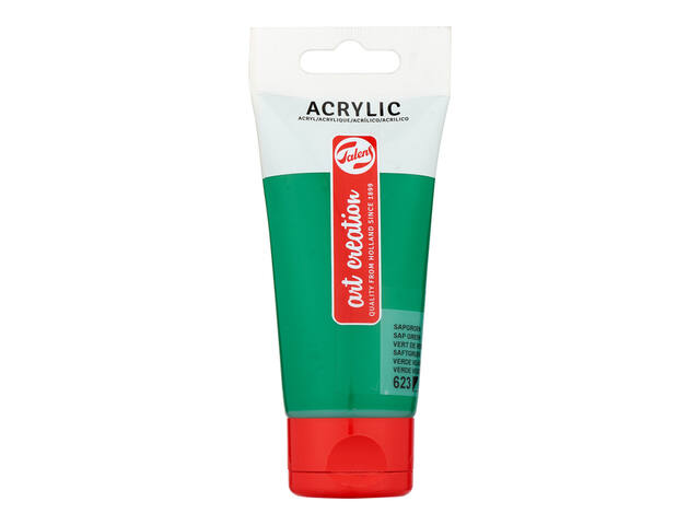 Acrylverf Talens Art Creation 75ml 623 sapgroen