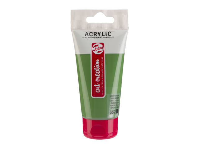 Acrylverf Talens Art Creation75ml  652 loofgroen
