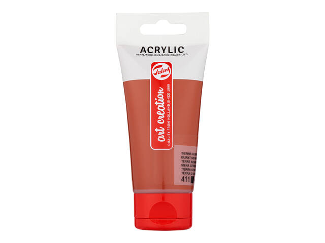 Acrylverf Talens Art Creation 75ml 411 gebr sienna