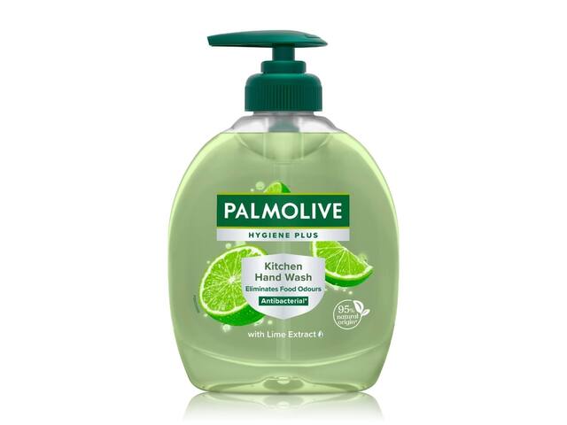 Handzeep Palmolive Antibac Hygiene Plus 300ml