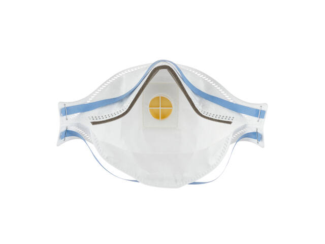 Stofmasker 3M Aura 9322+ FFP2 ventiel 5st