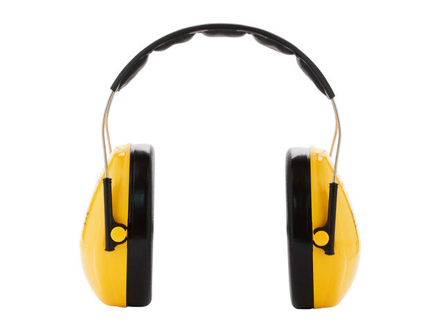 Oorkap 3M Peltor Optime Comfort H510A (87-98dB)