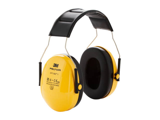 Oorkap 3M Peltor Optime Comfort H510A (87-98dB)