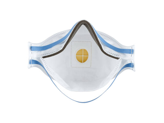 Stofmasker 3M Aura 9322 FFP2  ventiel 2st