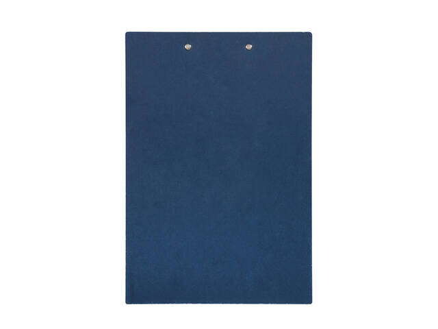 Klembord MAUL balance A4 staand 3mm karton blauw