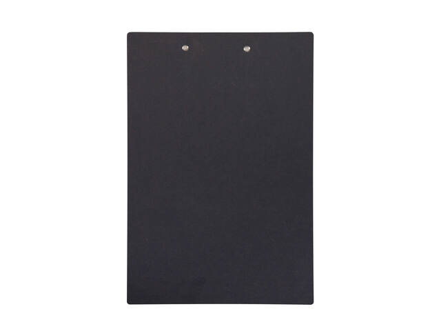 Klembord MAUL balance A4 staand 3mm karton zwart