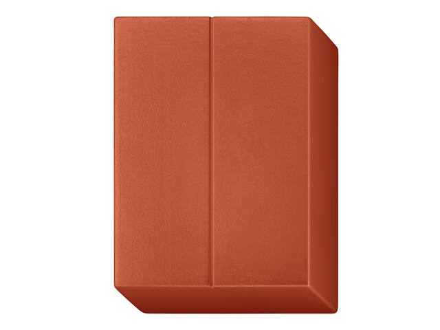 Boetseerklei Staedtler Fimo air 1kg terracotta